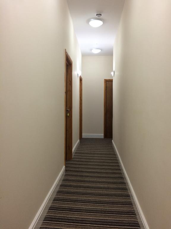 New Globe Hotel London Room photo