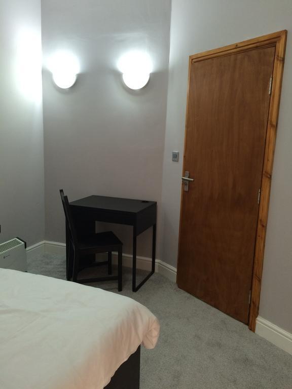 New Globe Hotel London Room photo